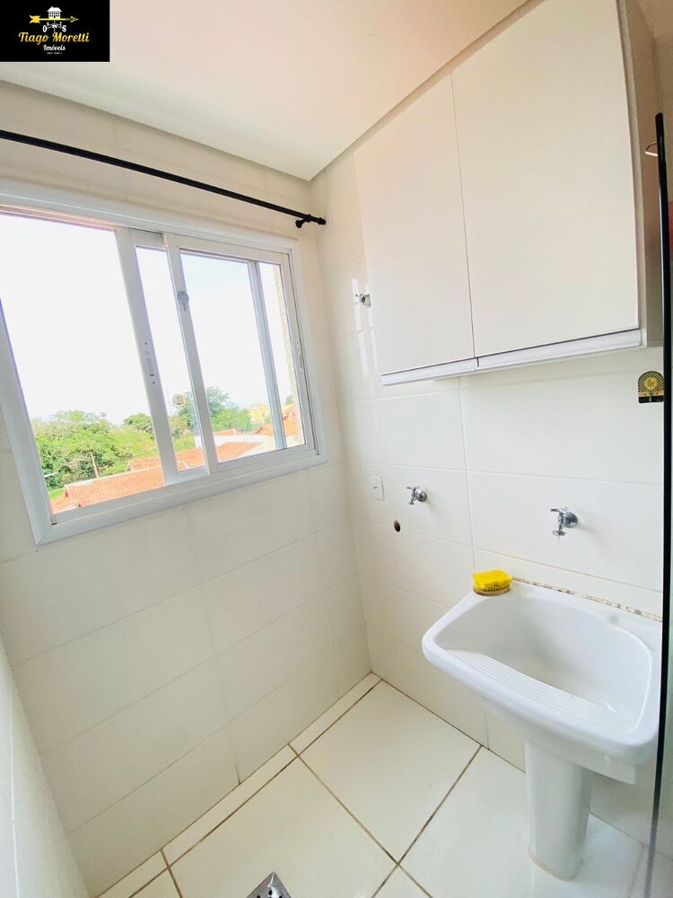 Apartamento, 2 quartos, 60 m² - Foto 7