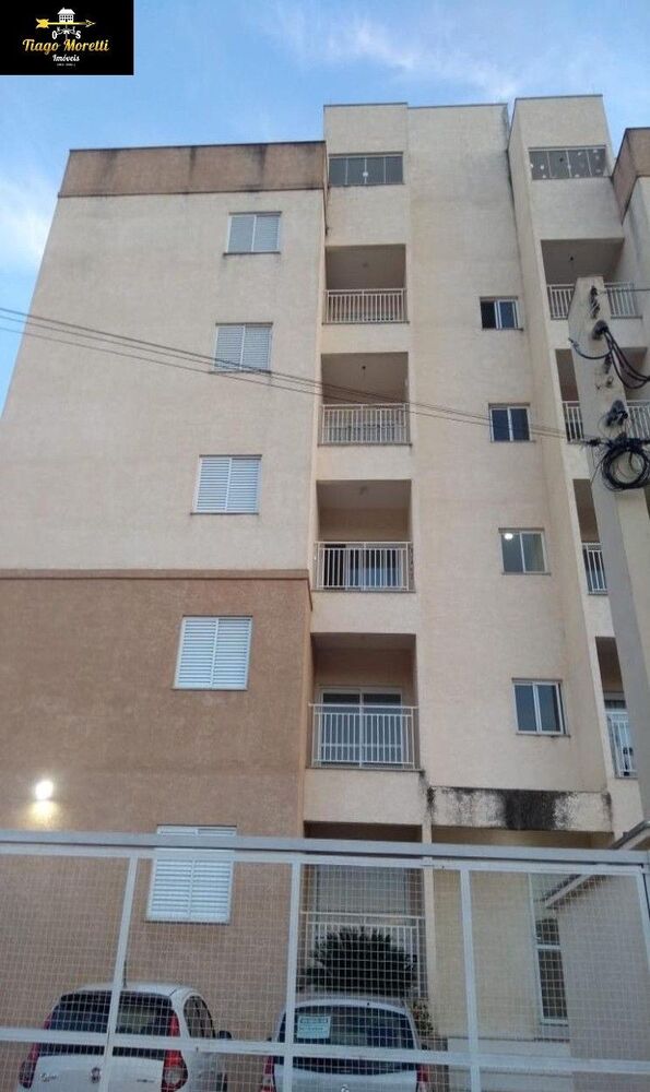 Apartamento, 2 quartos, 60 m² - Foto 10