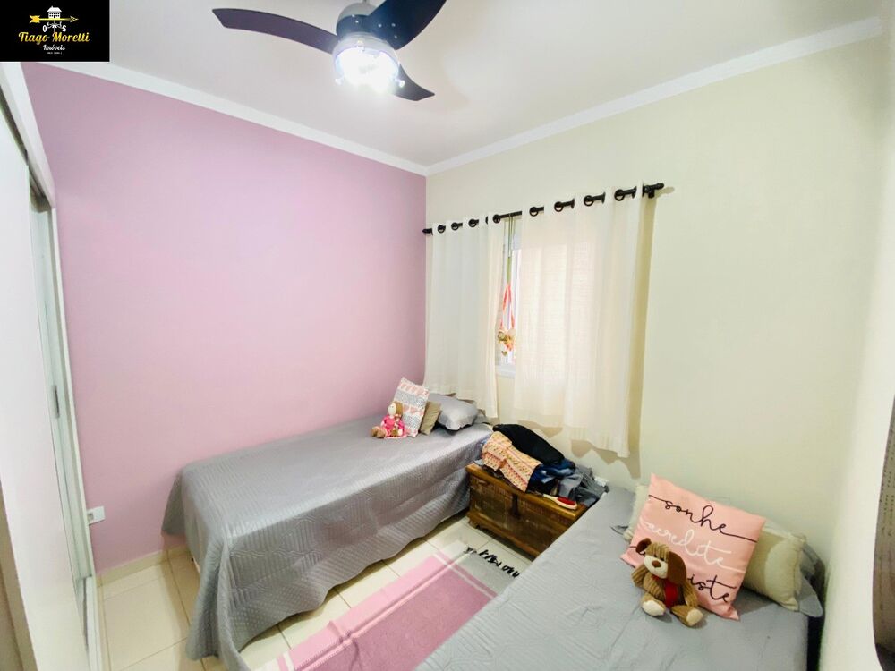 Casa de Condomínio à venda com 3 quartos - Foto 3