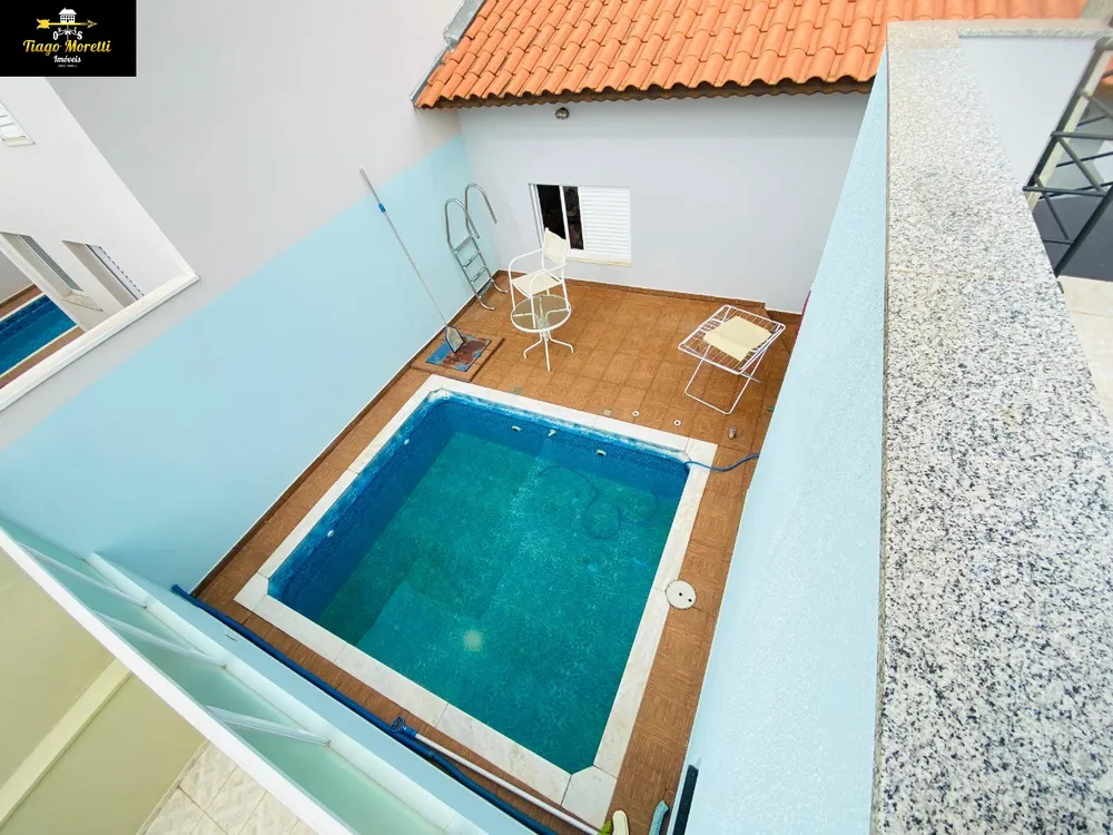 Casa de Condomínio, 3 quartos - Foto 20