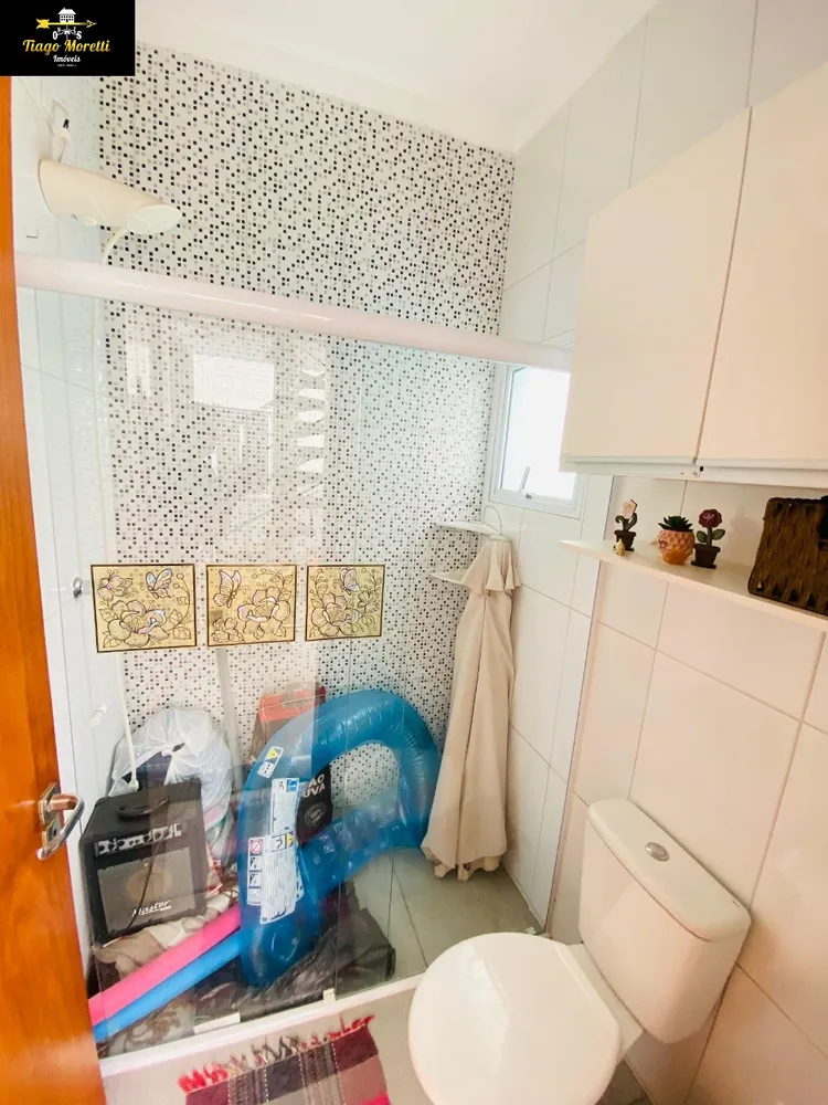 Casa de Condomínio, 3 quartos - Foto 19