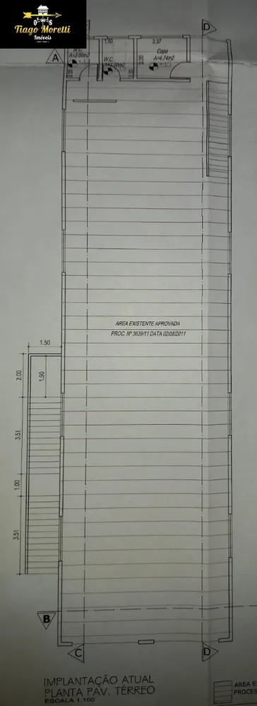Prédio Inteiro - Foto 13