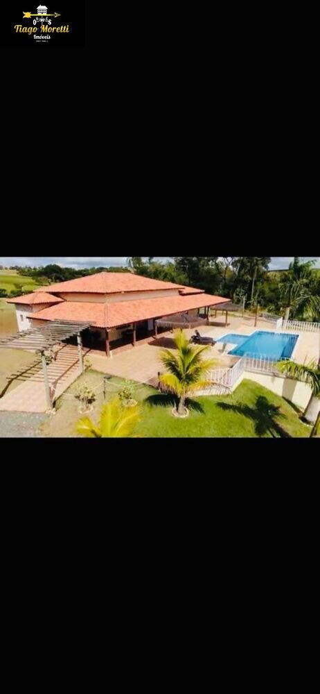 Sítio à venda com 1 quarto - Foto 3