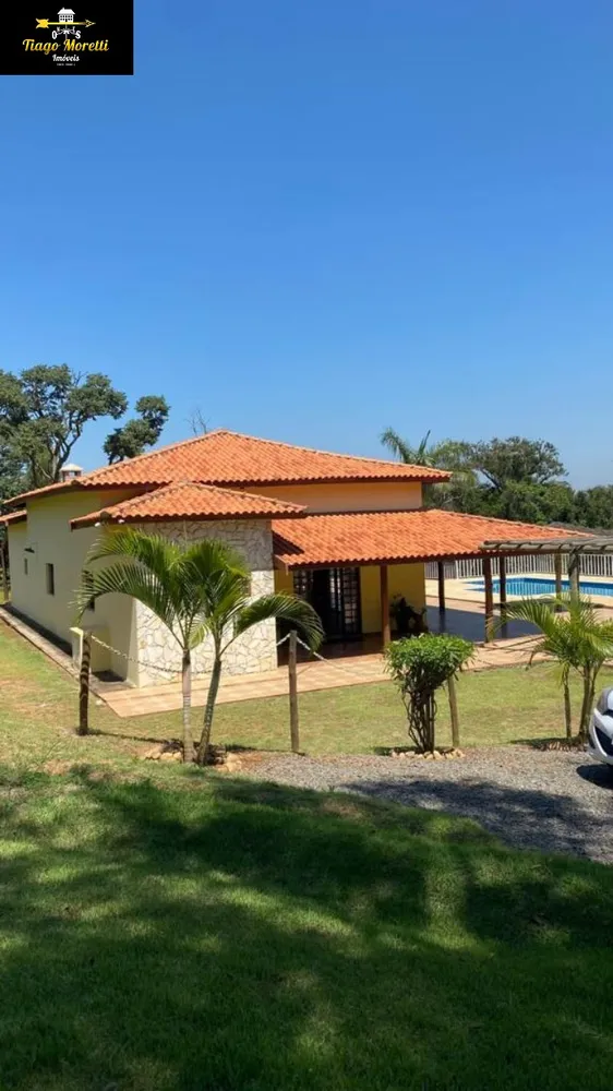 Sítio, 1 quarto - Foto 7