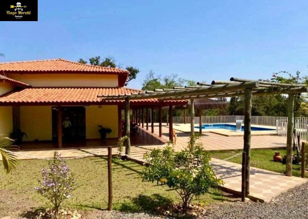 Sítio à venda com 1 quarto - Foto 4