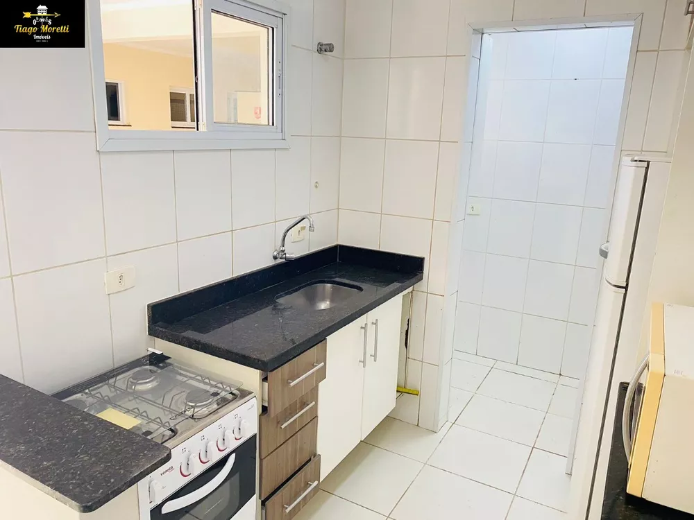 Kitnet-Studio, 32 m² - Foto 4