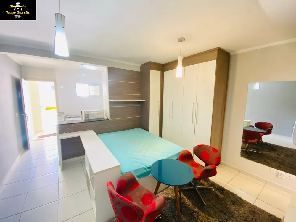 Kitnet-Studio, 32 m² - Foto 2