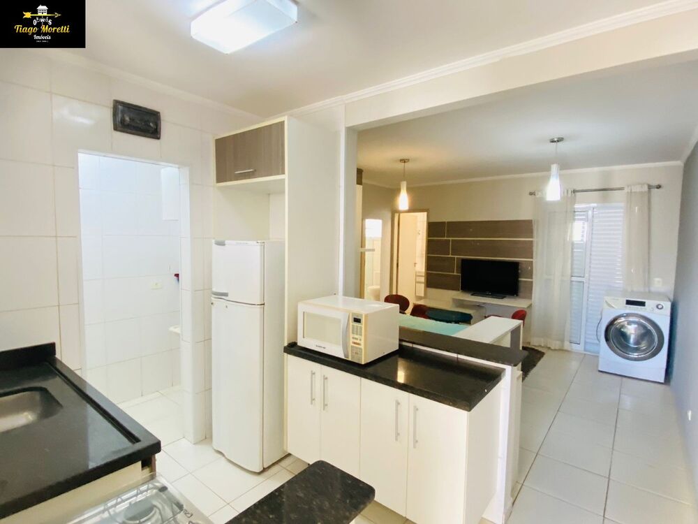 Kitnet-Studio, 32 m² - Foto 5