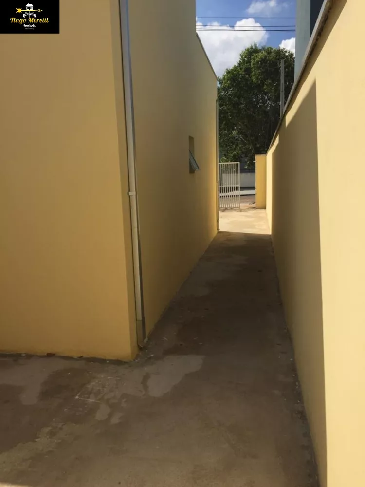 Casa, 2 quartos - Foto 7