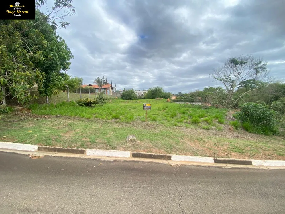 Terreno, 1000 m² - Foto 1