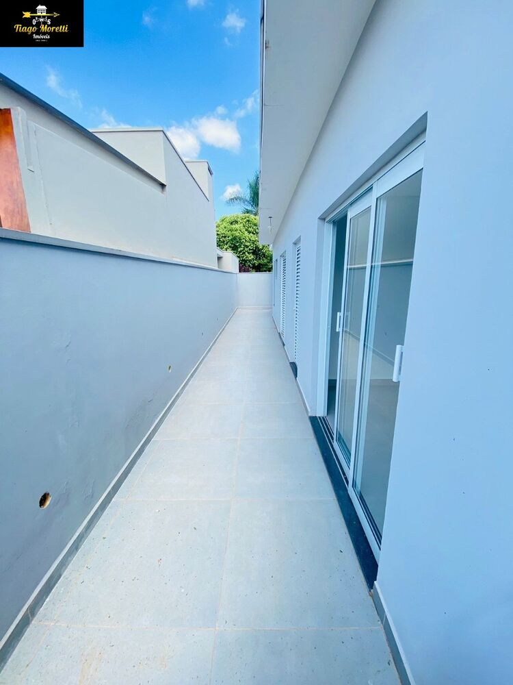 Casa de Condomínio à venda com 3 quartos - Foto 20