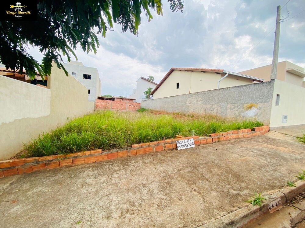 Terreno, 250 m² - Foto 2