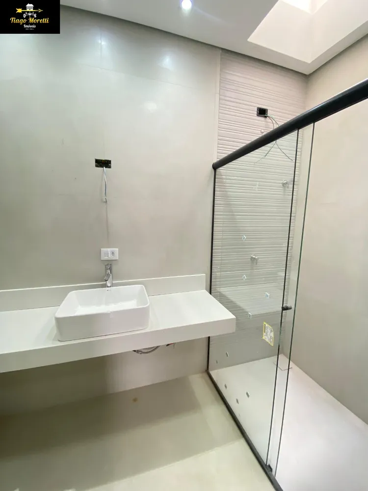 Casa de Condomínio, 3 quartos - Foto 9