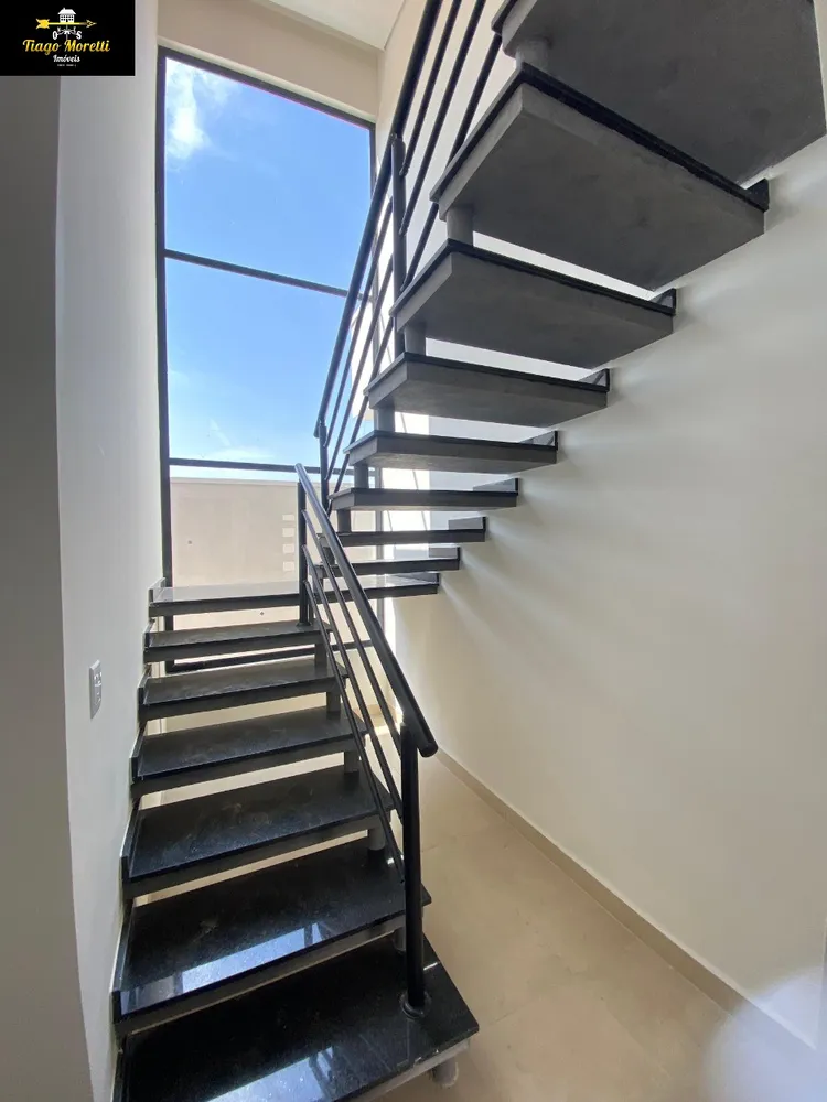 Casa de Condomínio, 3 quartos - Foto 10