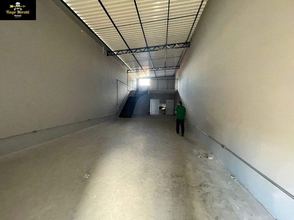 Depósito-Galpão-Armazém para alugar - Foto 5