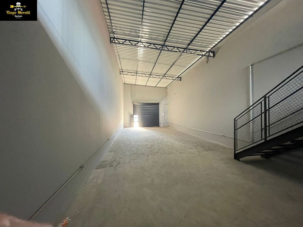 Depósito-Galpão-Armazém para alugar - Foto 1