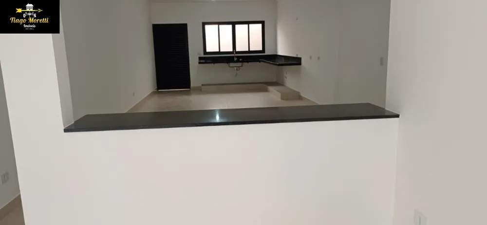 Casa, 3 quartos - Foto 3