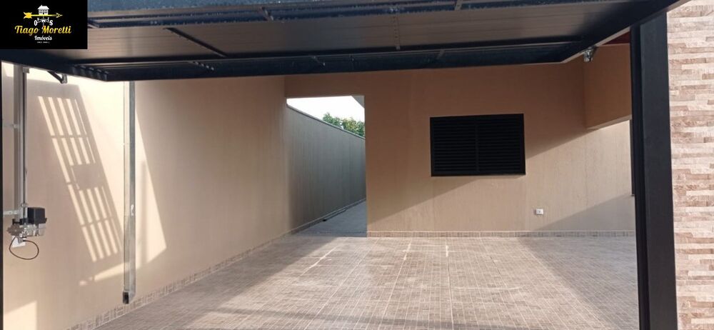 Casa, 3 quartos - Foto 5