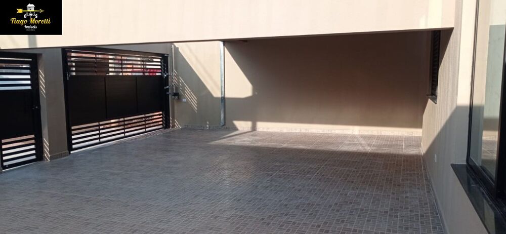 Casa, 3 quartos - Foto 1