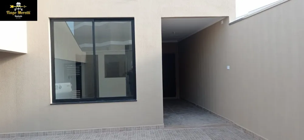 Casa, 3 quartos - Foto 11