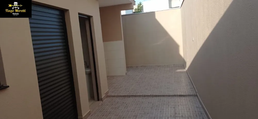 Casa, 3 quartos - Foto 8