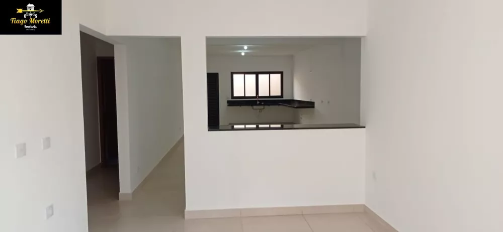 Casa, 3 quartos - Foto 2