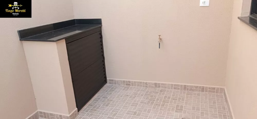 Casa, 3 quartos - Foto 7