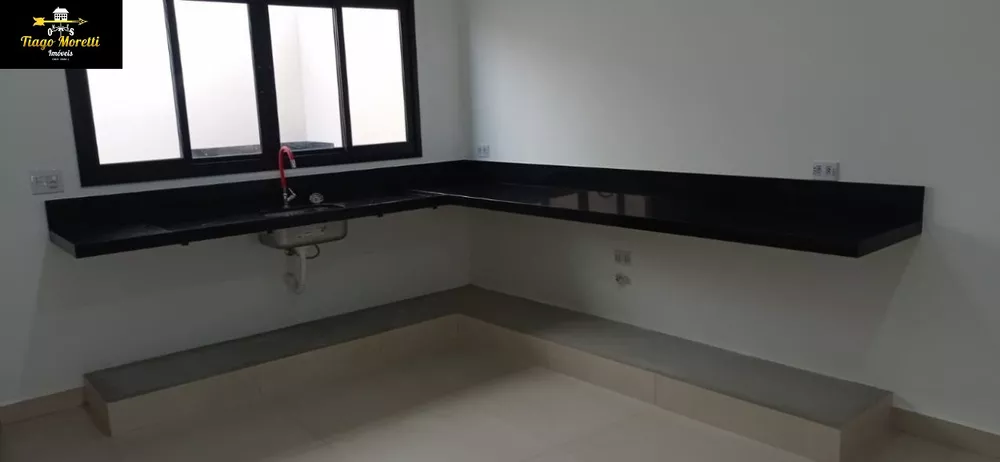 Casa, 3 quartos - Foto 3