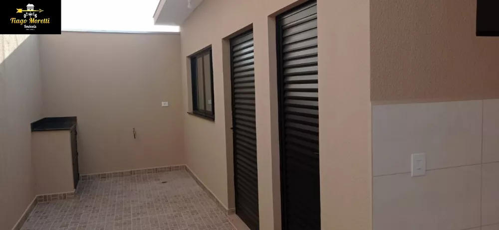 Casa, 3 quartos - Foto 6