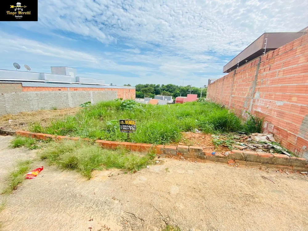 Terreno, 200 m² - Foto 1