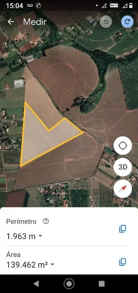 Loteamento e Condomínio, 15 hectares - Foto 2
