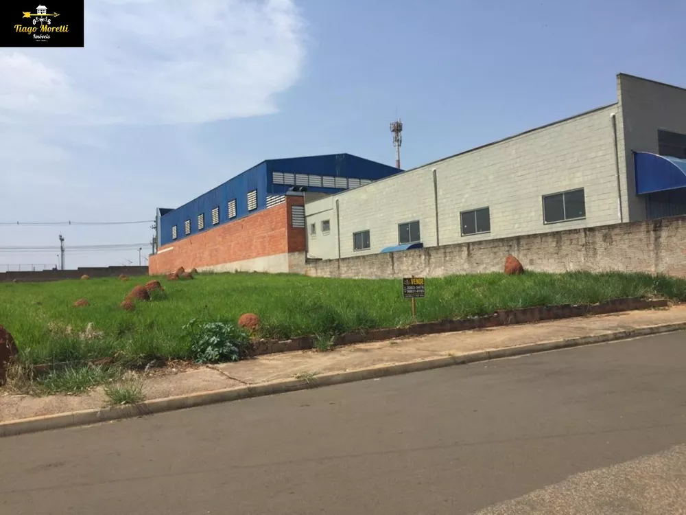 Loteamento e Condomínio, 450 m² - Foto 3