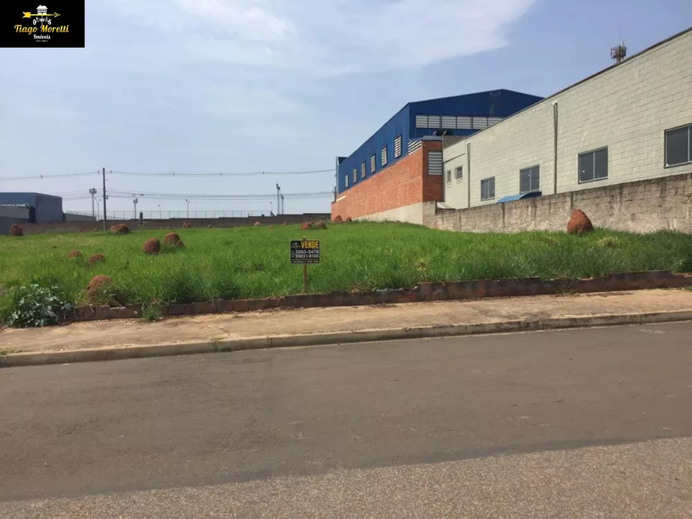 Loteamento e Condomínio, 450 m² - Foto 1