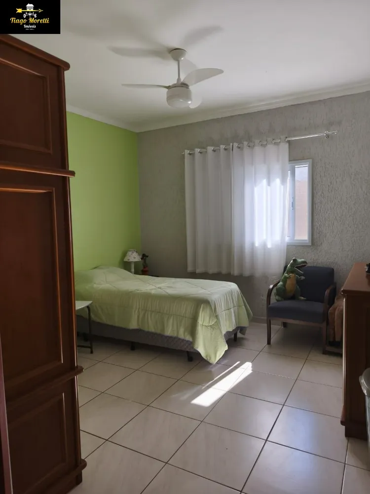 Casa, 4 quartos - Foto 11