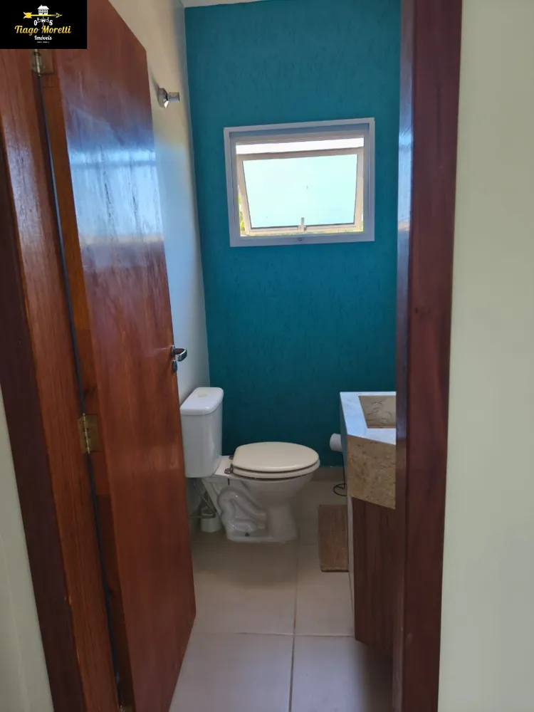 Casa, 4 quartos - Foto 10