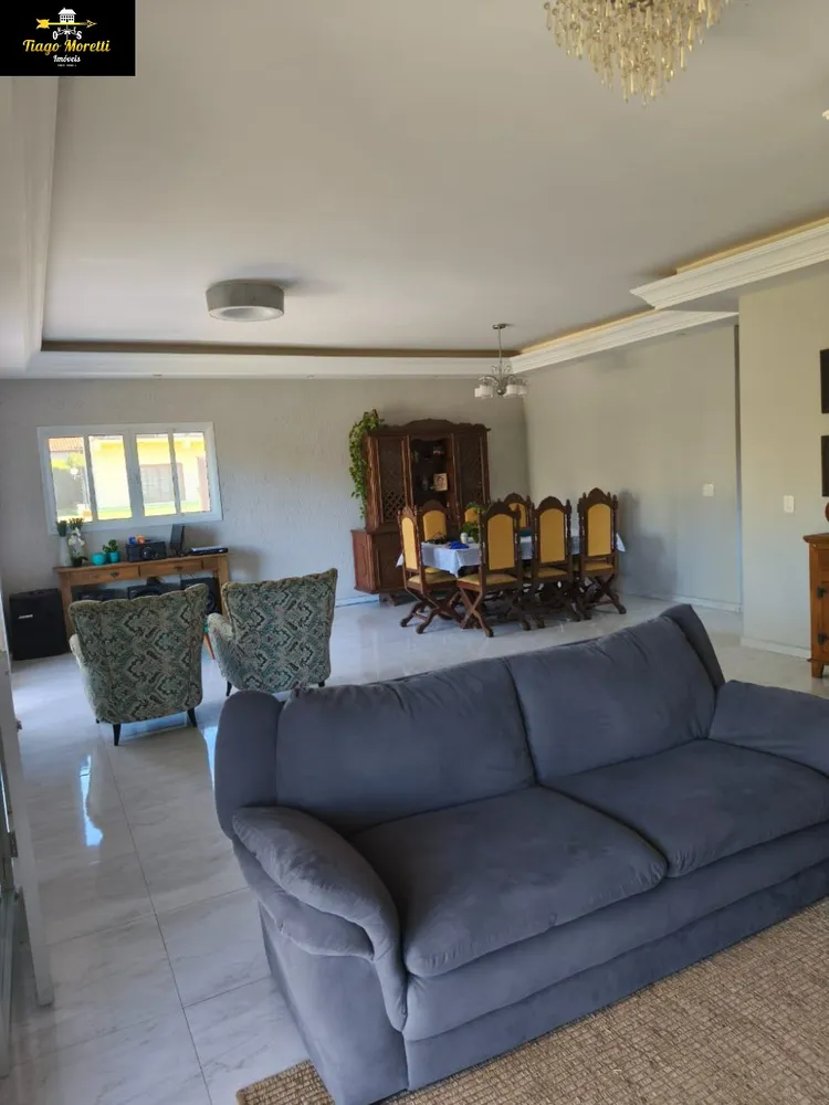 Casa, 4 quartos - Foto 3