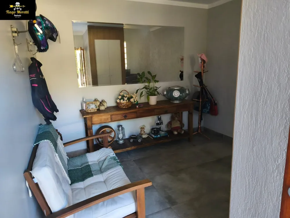 Casa, 4 quartos - Foto 6