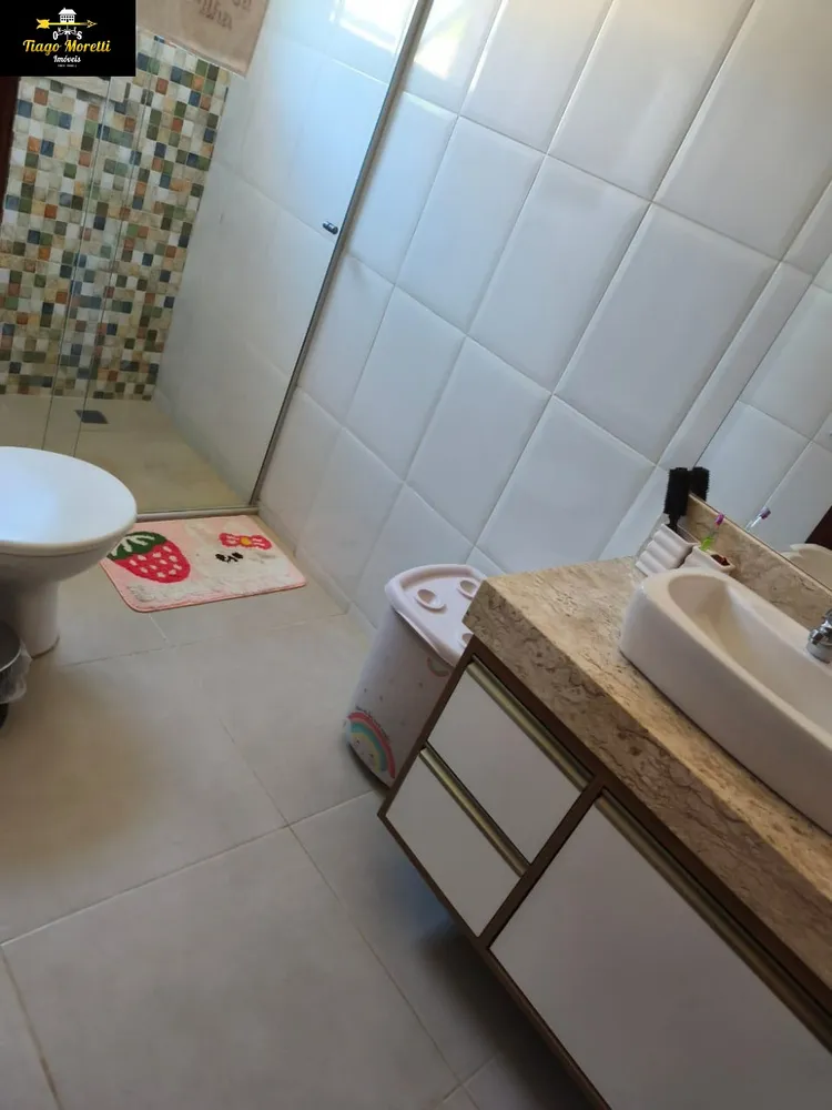 Casa, 4 quartos - Foto 7