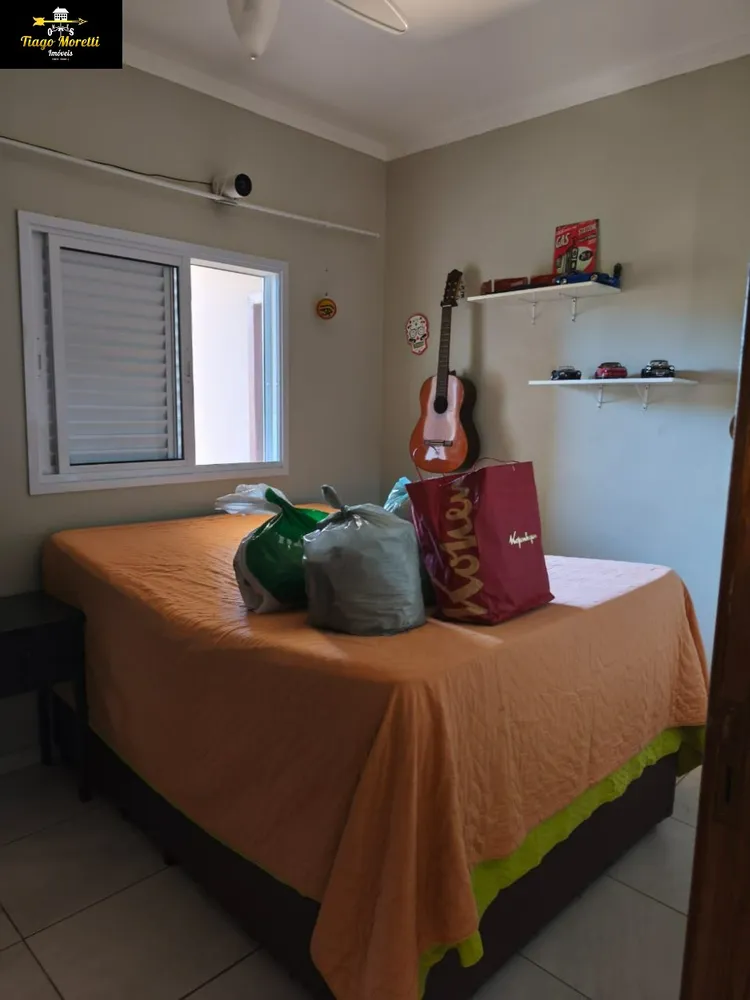 Casa, 4 quartos - Foto 9