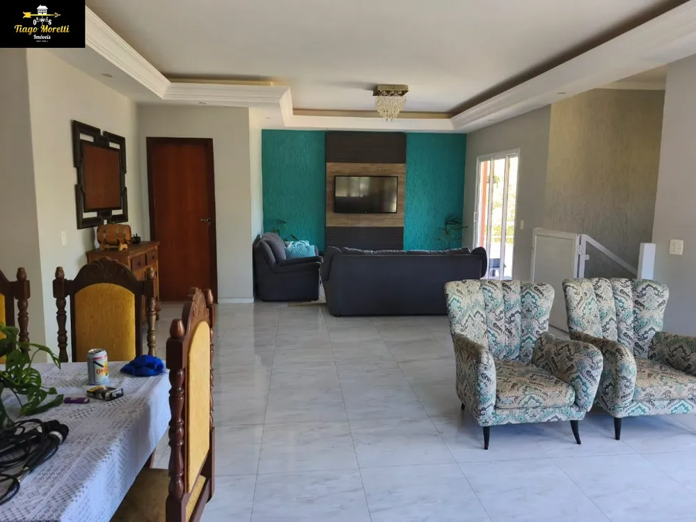 Casa, 4 quartos - Foto 2