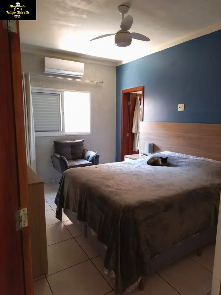 Casa, 4 quartos - Foto 8