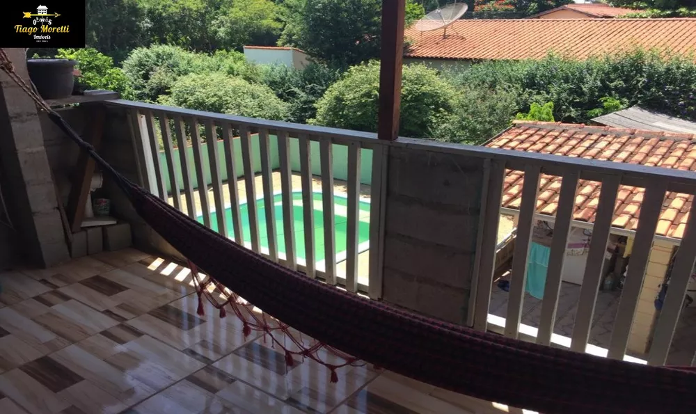 Chácara, 2 quartos, 2000 m² - Foto 1