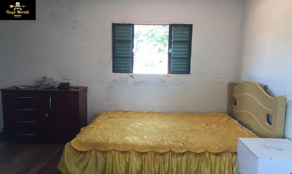 Chácara, 2 quartos, 2000 m² - Foto 3