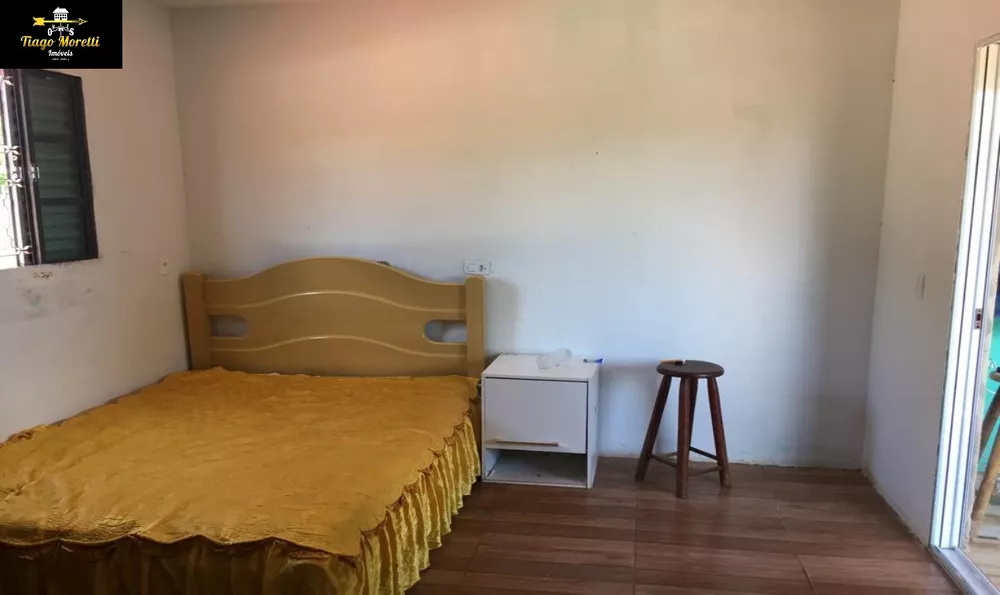 Chácara, 2 quartos, 2000 m² - Foto 2