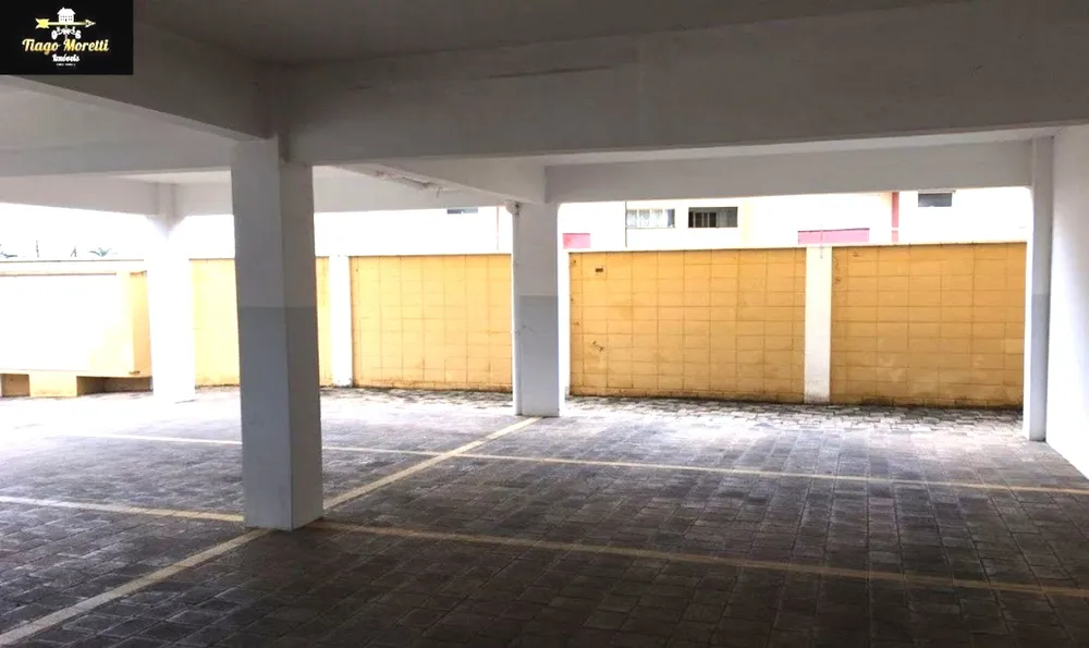 Apartamento, 2 quartos, 80 m² - Foto 2