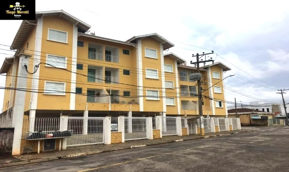 Apartamento, 2 quartos, 80 m² - Foto 1