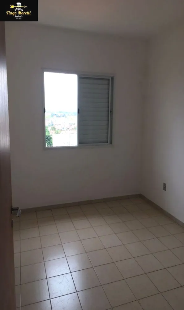 Apartamento, 2 quartos, 80 m² - Foto 6
