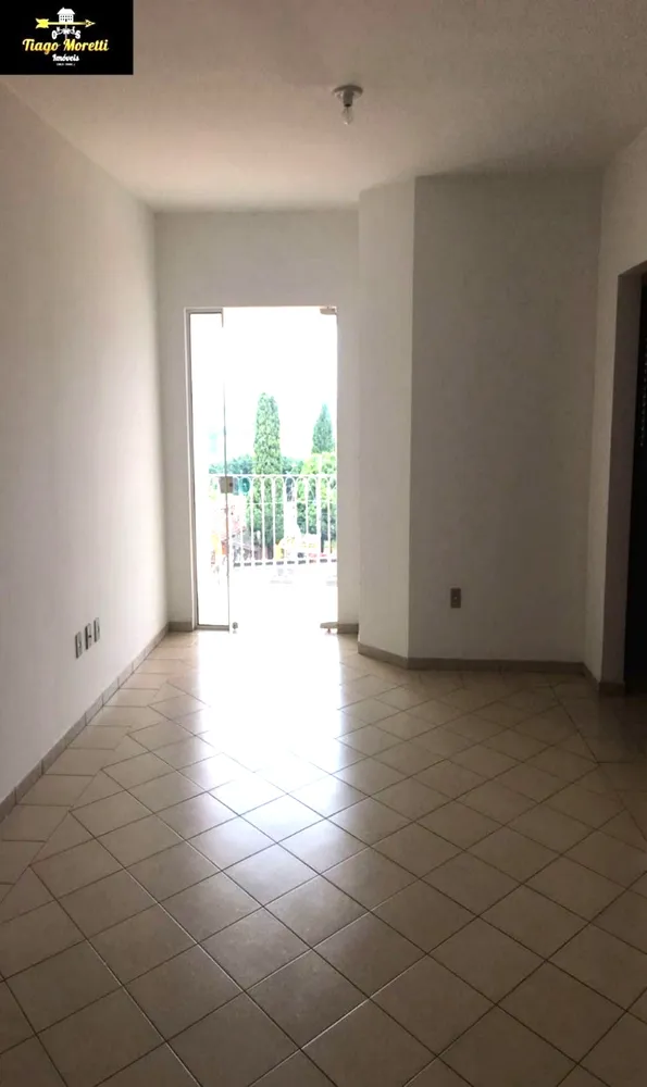 Apartamento, 2 quartos, 80 m² - Foto 3