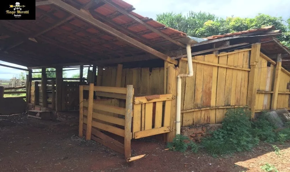 Sítio, 2 quartos, 23 m² - Foto 3