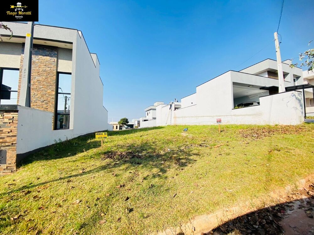 Terreno, 288 m² - Foto 1